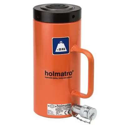 Holmatro G Locknut 50 HJ 15 SN Cylinder 3