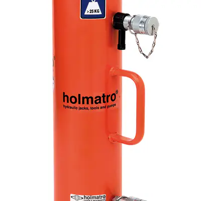 Holmatro HJ 500 H 30 Cylinder 4