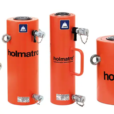 Holmatro HJ 500 H 30 Cylinder 6