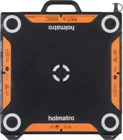 Holmatro 31 Lifting Bag HLB 3