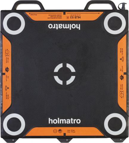Holmatro 53 Bag Lifting HLB