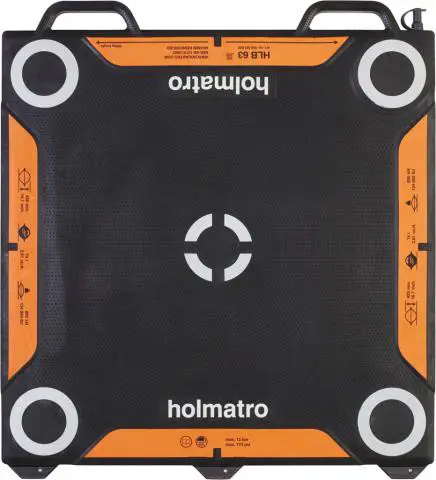 Holmatro Lifting Bag HLB 63 3