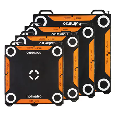 Holmatro HLB 85 High Pressure Lifting Bag 3
