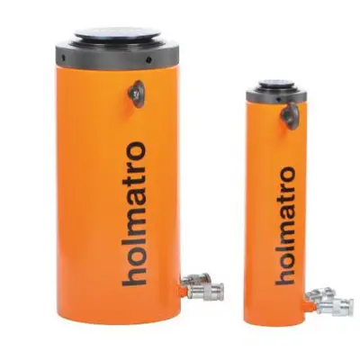 Holmatro HLC 150 H 5 Locknut Cylinder 3