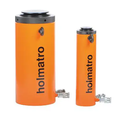 Holmatro HLC 150 H 5 Locknut Cylinder 4