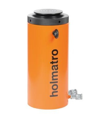 Holmatro 250 Locknut 5 H HLC Cylinder 2