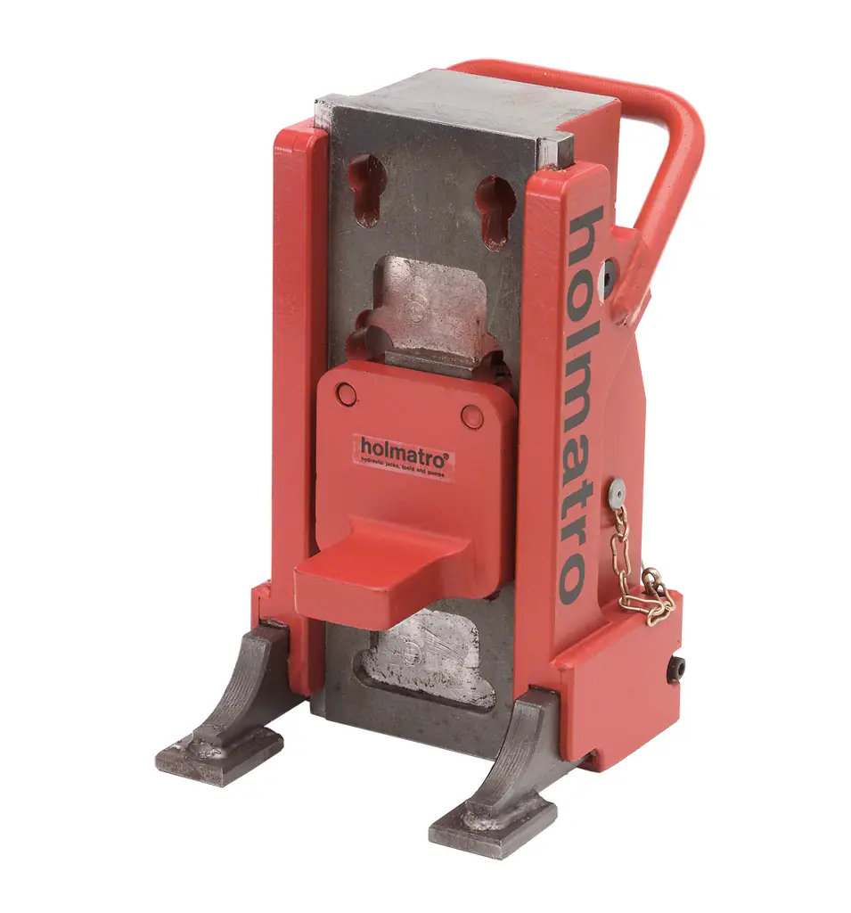 Holmatro HMJ 10 S 15 Mechanical Toe Jack 5