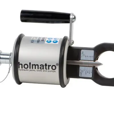 Holmatro U Cracker 3250 HNC Nut 2