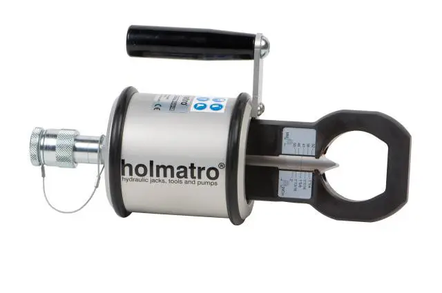 Holmatro U Cracker 3250 HNC Nut 3
