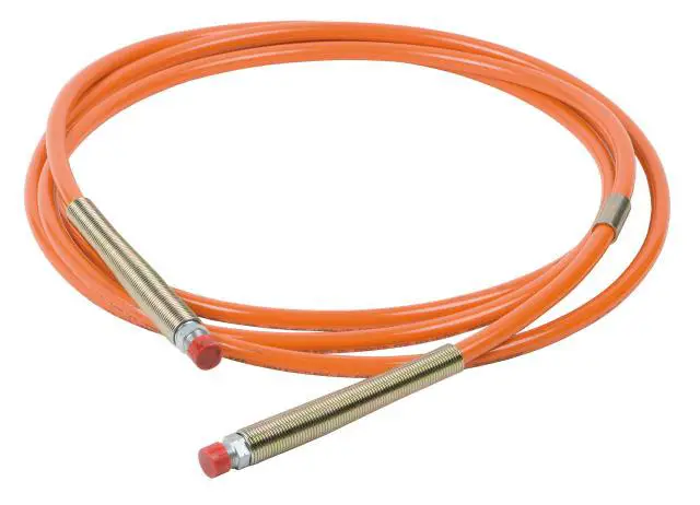 Holmatro HOSE 3 WITHOUT 3 SO, COUPLER, M. H 3