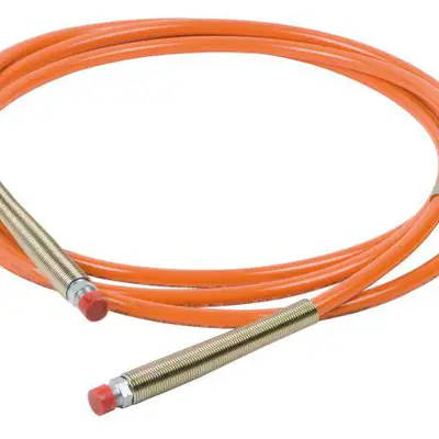 Holmatro 6 HOSE SO, M. H WITHOUT COUPLER, 6 2