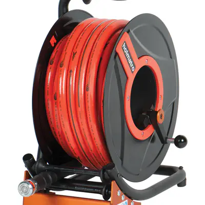 Holmatro HR 5420 O Single Hose Reel 3
