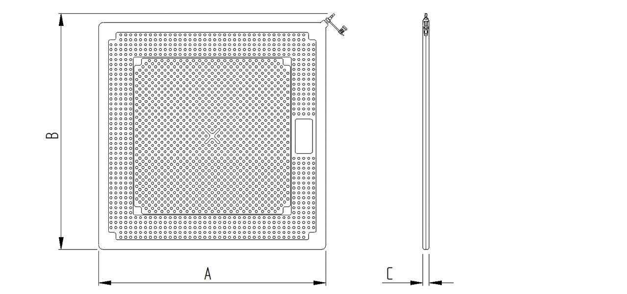 Holmatro HSB92 Stack Bag 3