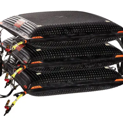 Holmatro HSB92 Stack Bag 4