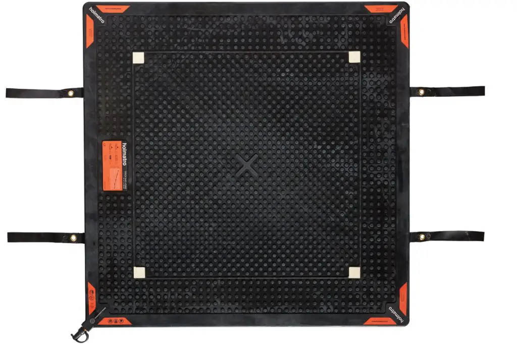 Holmatro HSB92 Stack Bag 8