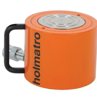 Holmatro HSC S Short 5 100 Stroke Cylinder 2