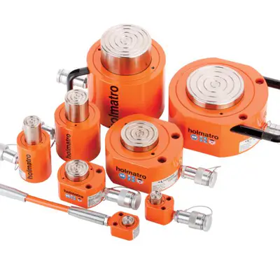 Holmatro HSC 30 Sealing Ring Set 4