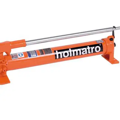 Holmatro HTWY 2300 U Pump 2