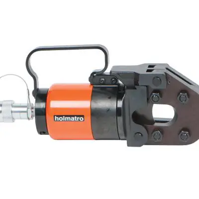 Holmatro Blade 32 HWC A BS Set 2