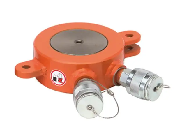 Holmatro HY 100 G 3.5 U Propeller Cylinder 3