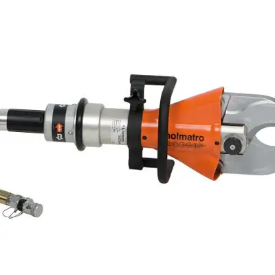 Holmatro ICU 10 A 10 Mobile Cutter 2