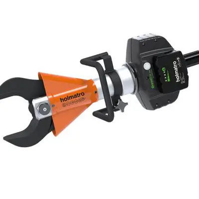 Holmatro Cutter 30 A ICU 10 2