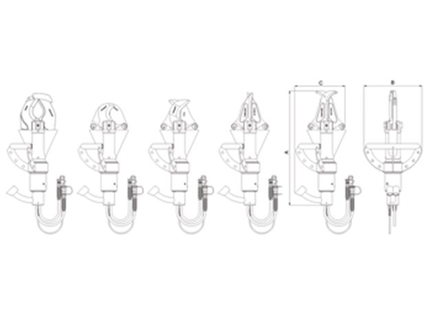 Holmatro ICU 20 S 30 Cutter 2