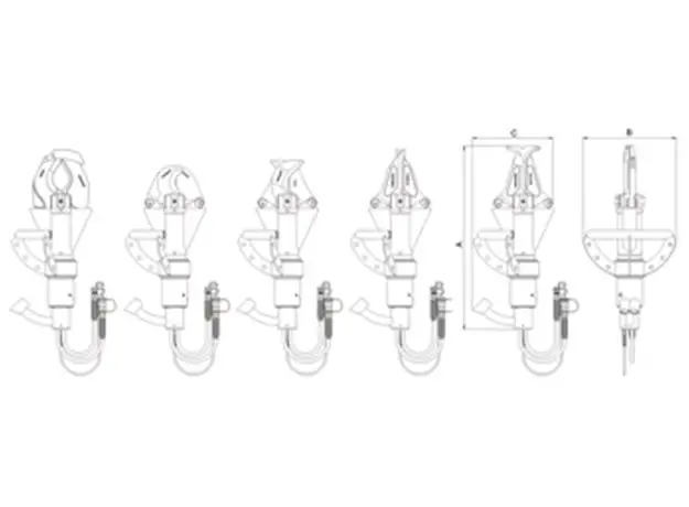 Holmatro ICU 20 S 30 Cutter 6