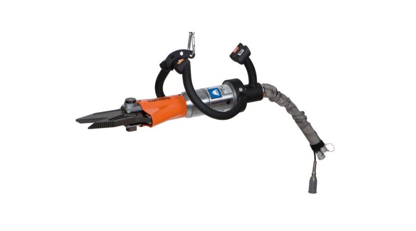 Holmatro ICU 20 STH 10 Stationary Cutter