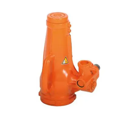 Holmatro 1015 Mechanical Jack JJ 2