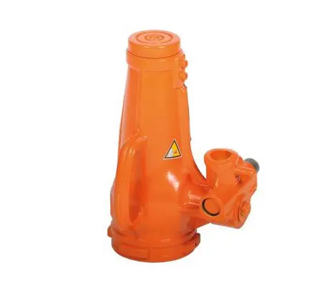 Holmatro 1015 Mechanical Jack JJ 3