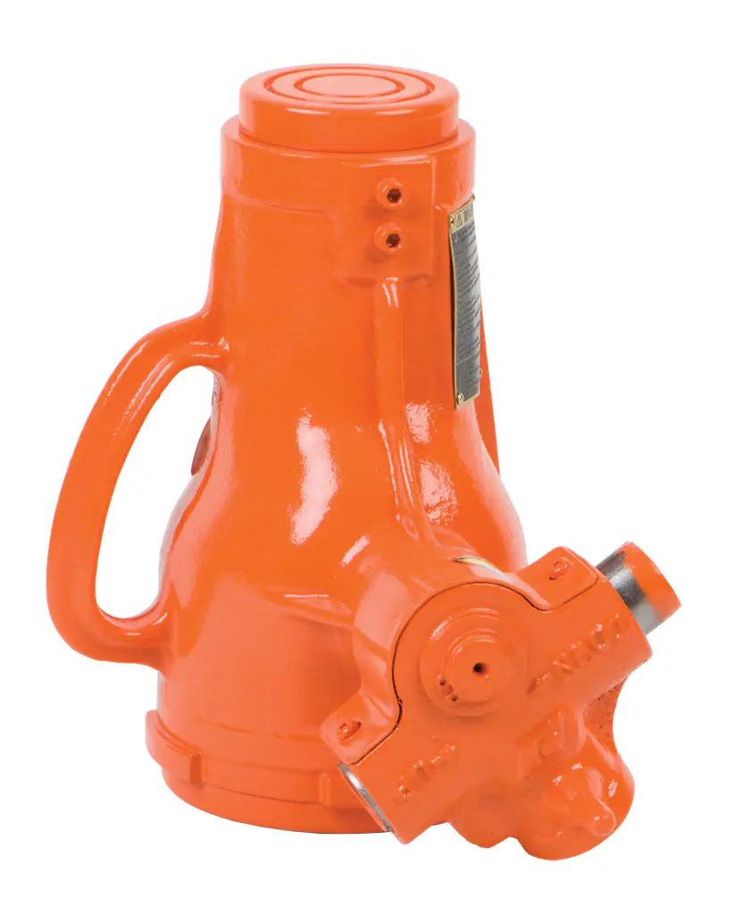 Holmatro JJ 3513 Mechanical Jack 5