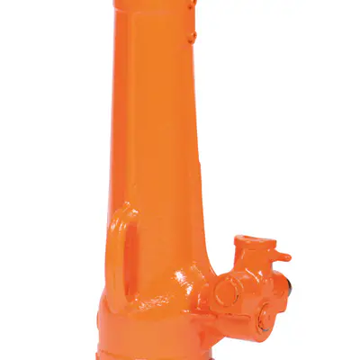 Holmatro JJ 5013 Mechanical Jack 3