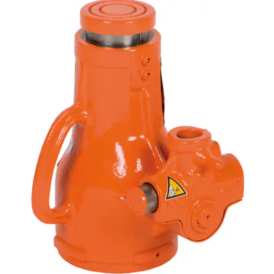 Holmatro JJ2513 Mechnaical Jack 3