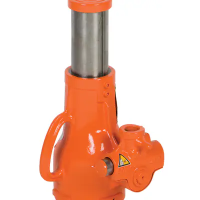 Holmatro JJ2513 Mechnaical Jack 4