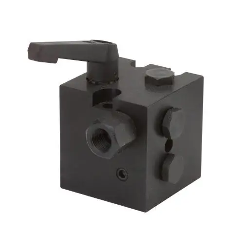 Holmatro M 311 Valve 3