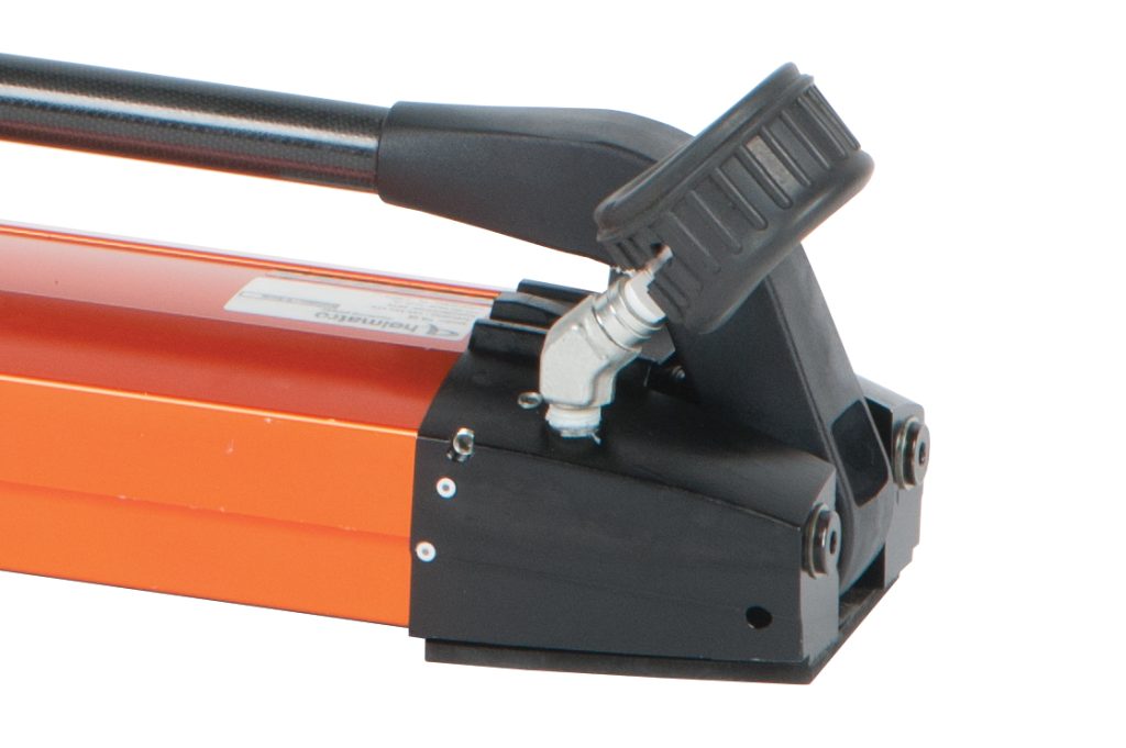 Holmatro PA 18/38/58 100.182.214 Gauge Set 2