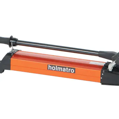 Holmatro PA 18/38/58 100.182.214 Gauge Set 3