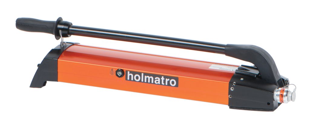 Holmatro PA 18 H 2 C Hand Pump 2