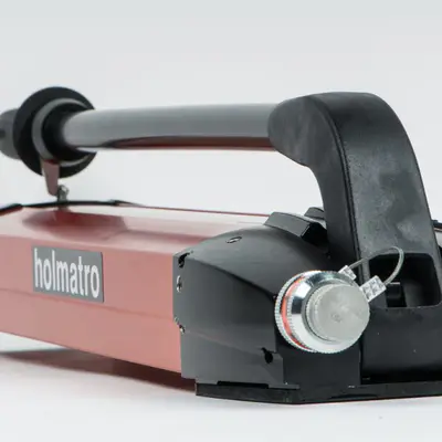 Holmatro PA 18 H 2 C Hand Pump 3