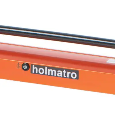 Holmatro PA 18 H 2 C Hand Pump 4