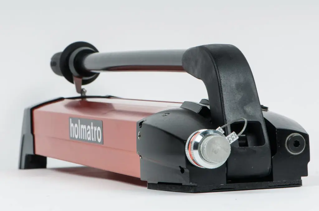 Holmatro PA 18 H 2 C Hand Pump 5