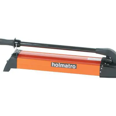 Holmatro H Hand Pa 2 18 Pump 5