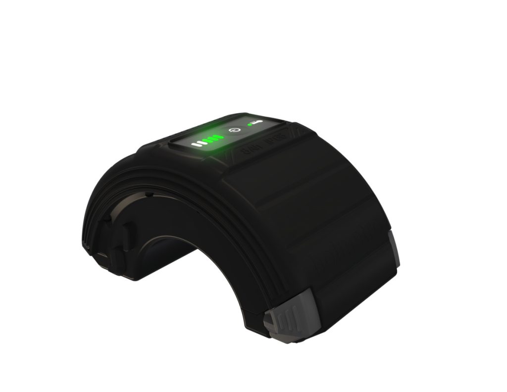 Holmatro PBPA288 Battery 3