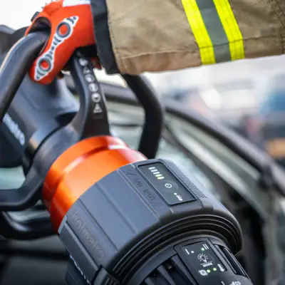 Holmatro PBPA288 Battery 5