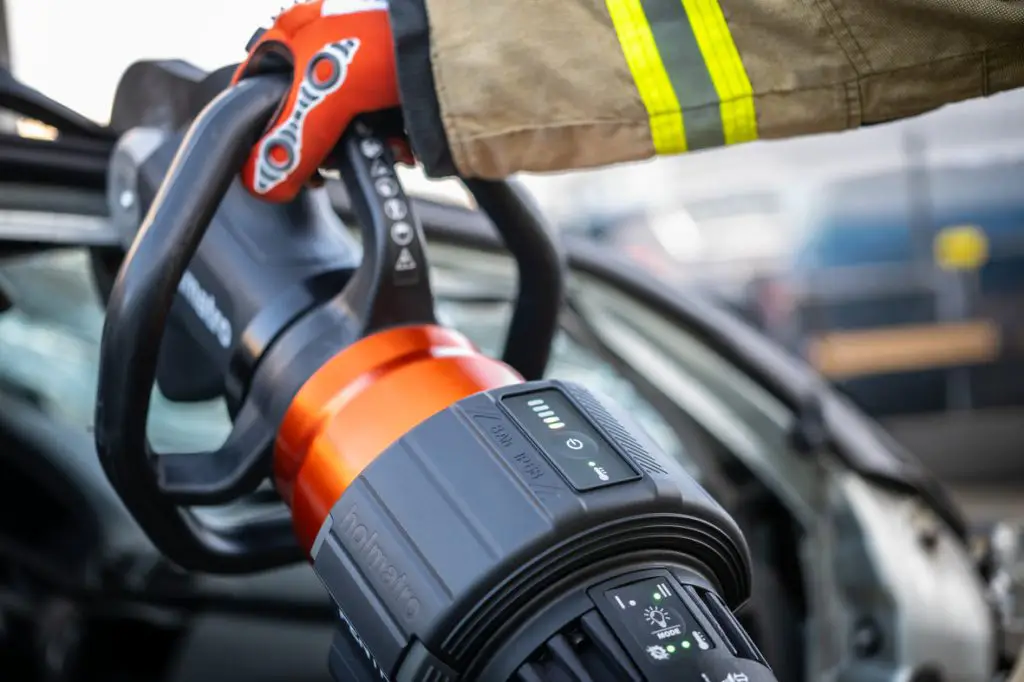 Holmatro PBPA288 Battery 8