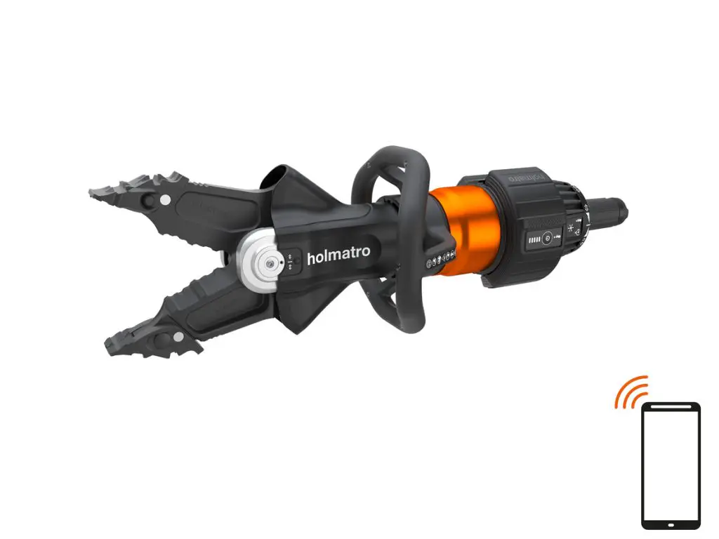 Holmatro PCT50 Combi Tool 6