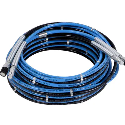 Holmatro RVL 20 DBU Extension Hose 2