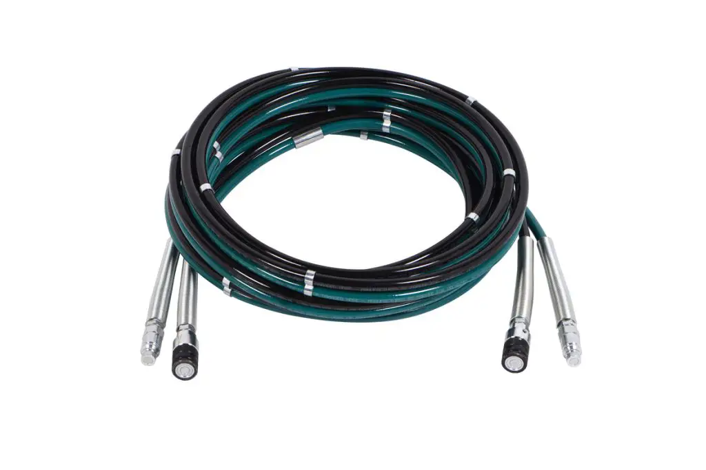 Holmatro RVL 20 DGU Extension Hose 3