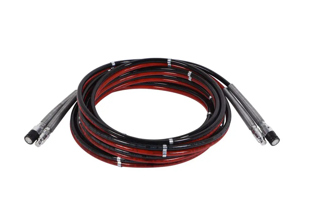 Holmatro RVL 20 DRU Extension Hose 3